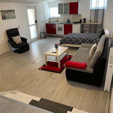 Apartment Relaxing 콜베 외부 사진