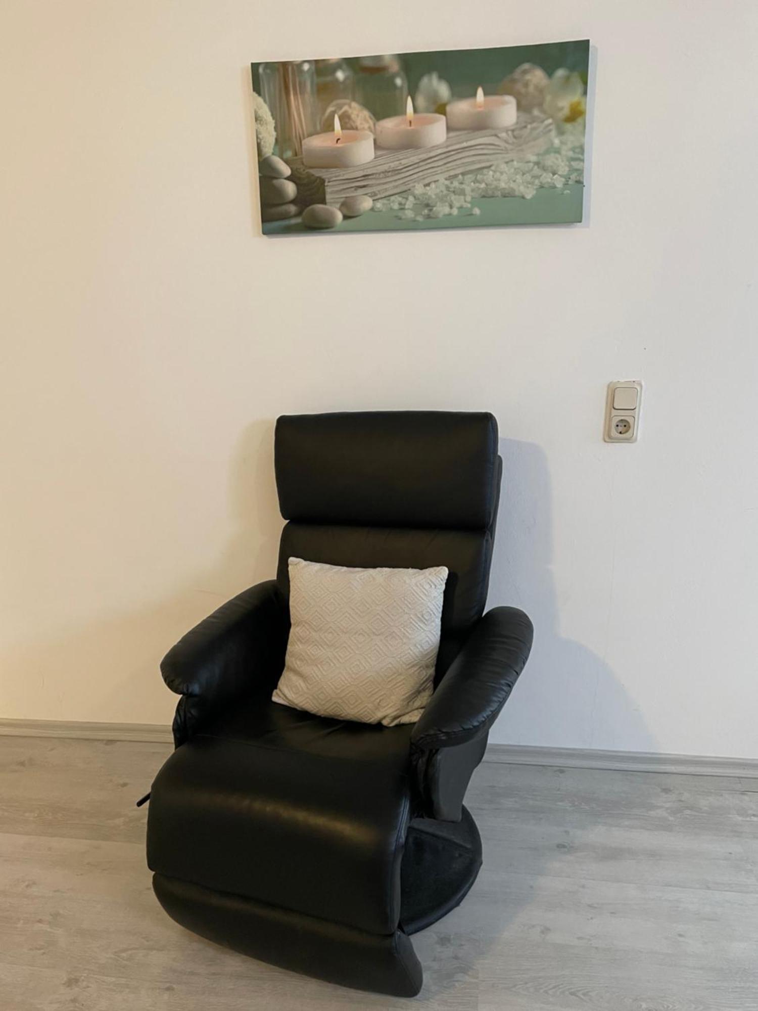 Apartment Relaxing 콜베 외부 사진