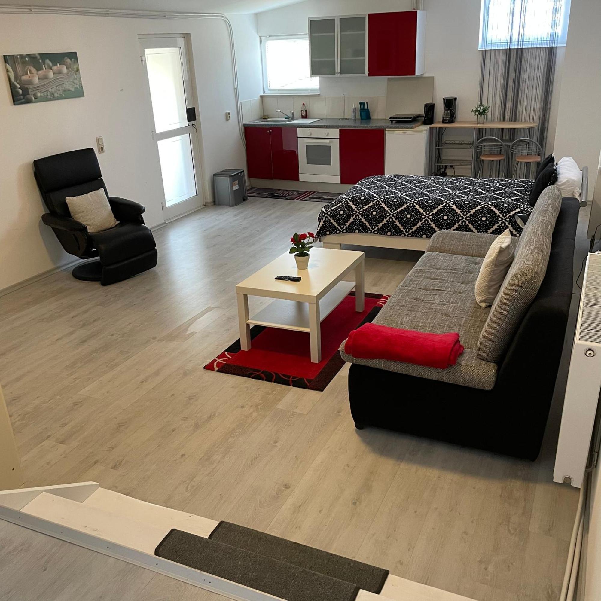 Apartment Relaxing 콜베 외부 사진